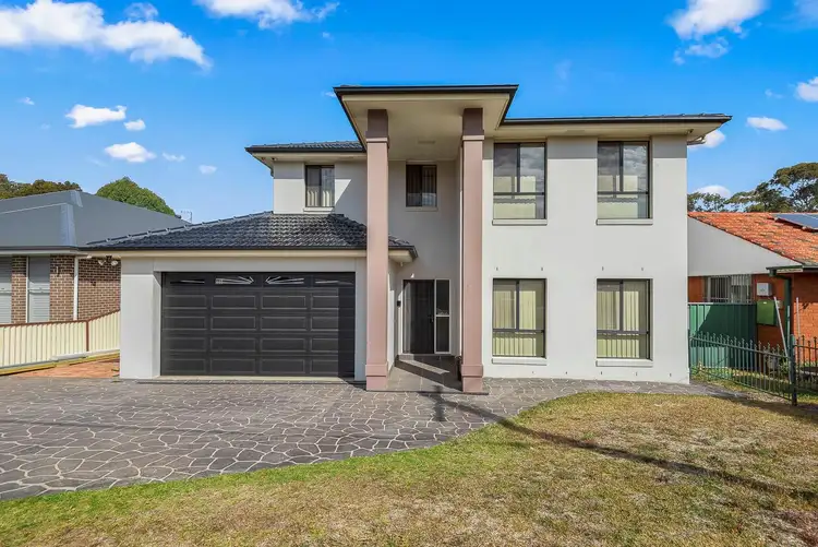 18 Mellick Street, Fairfield West NSW 2165