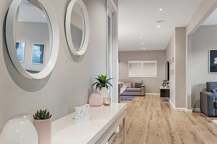 Second view of Homely house listing, 91 Creekbridge Street, Craigieburn VIC 3064