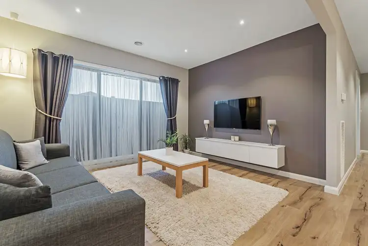Fifth view of Homely house listing, 91 Creekbridge Street, Craigieburn VIC 3064