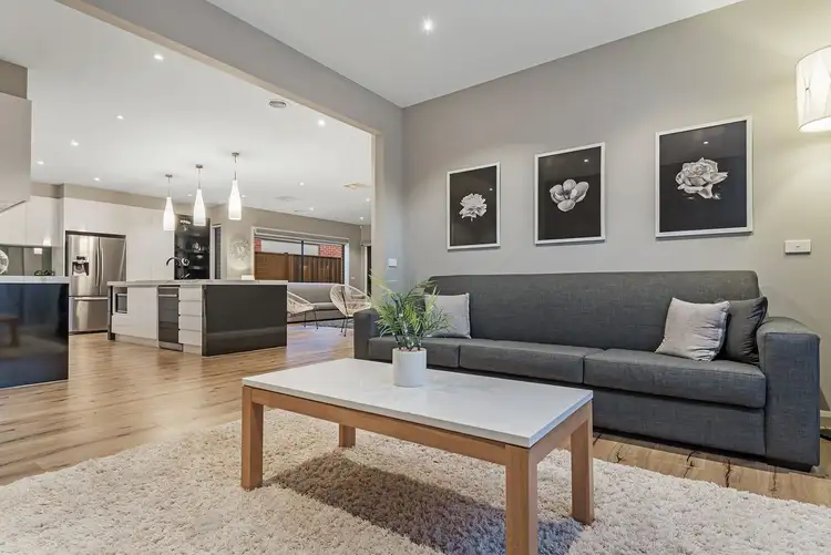 Sixth view of Homely house listing, 91 Creekbridge Street, Craigieburn VIC 3064