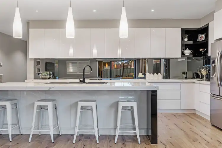Seventh view of Homely house listing, 91 Creekbridge Street, Craigieburn VIC 3064