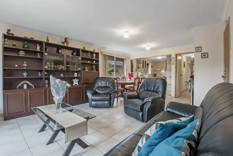 Second view of Homely house listing, 6 Misty Street, Campbellfield VIC 3061