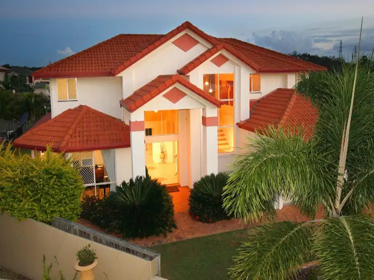Main view of Homely house listing, 15 Bells Place, Carindale QLD 4152