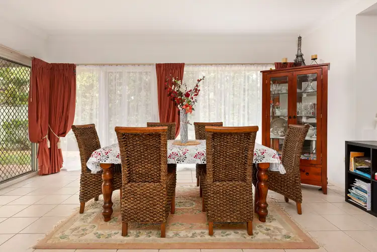 Third view of Homely house listing, 15 Bells Place, Carindale QLD 4152