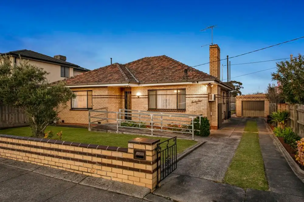 Main view of Homely house listing, 41 James Street, Dandenong VIC 3175