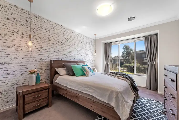 Second view of Homely house listing, 3 Brio Drive, Craigieburn VIC 3064