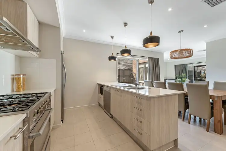 Fifth view of Homely house listing, 3 Brio Drive, Craigieburn VIC 3064