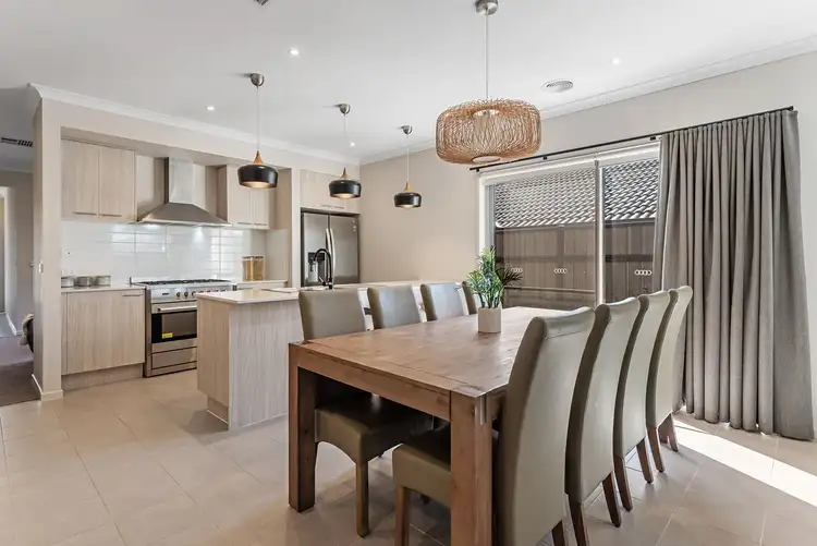 Seventh view of Homely house listing, 3 Brio Drive, Craigieburn VIC 3064