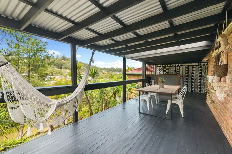 Main view of Homely house listing, 71 Avocado Street, Elanora QLD 4221