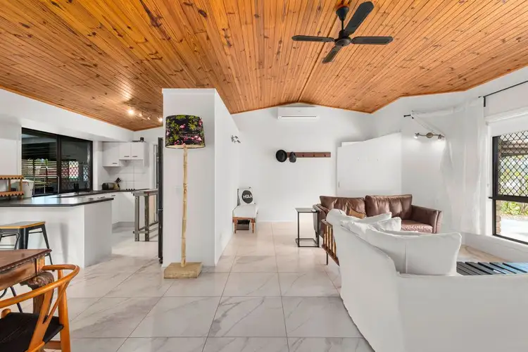 Second view of Homely house listing, 71 Avocado Street, Elanora QLD 4221