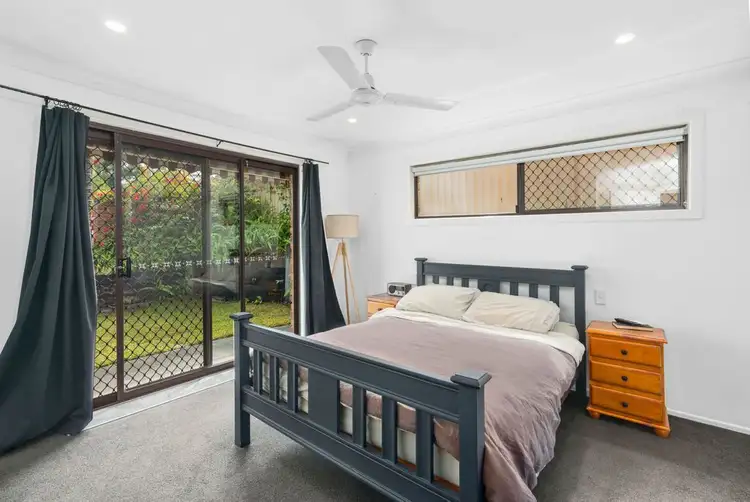 Sixth view of Homely house listing, 71 Avocado Street, Elanora QLD 4221