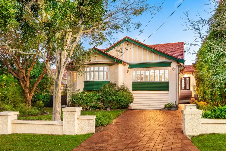 31 Palm Avenue, Ascot QLD 4007