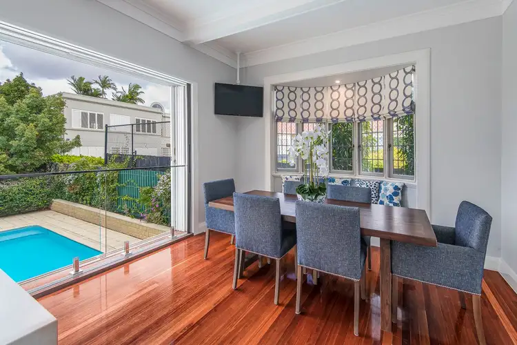 Fourth view of Homely house listing, 31 Palm Avenue, Ascot QLD 4007