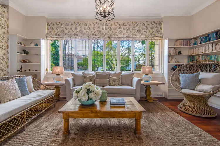 Sixth view of Homely house listing, 31 Palm Avenue, Ascot QLD 4007