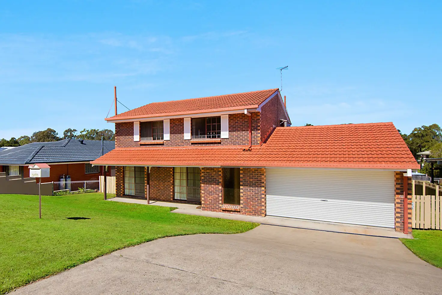 Main view of Homely house listing, 11 Michelle Crescent, Wishart QLD 4122