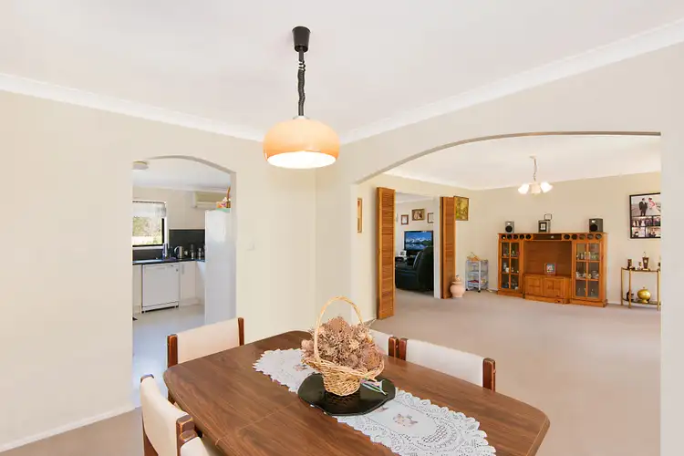 Third view of Homely house listing, 11 Michelle Crescent, Wishart QLD 4122