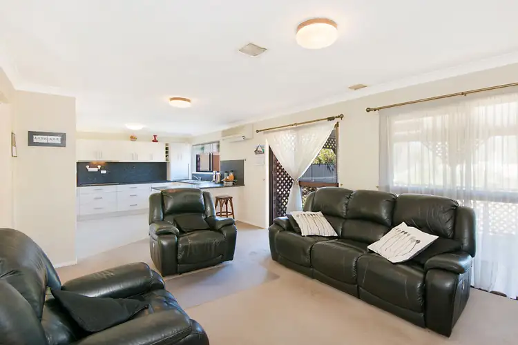 Fourth view of Homely house listing, 11 Michelle Crescent, Wishart QLD 4122