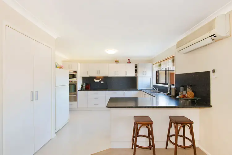 Fifth view of Homely house listing, 11 Michelle Crescent, Wishart QLD 4122