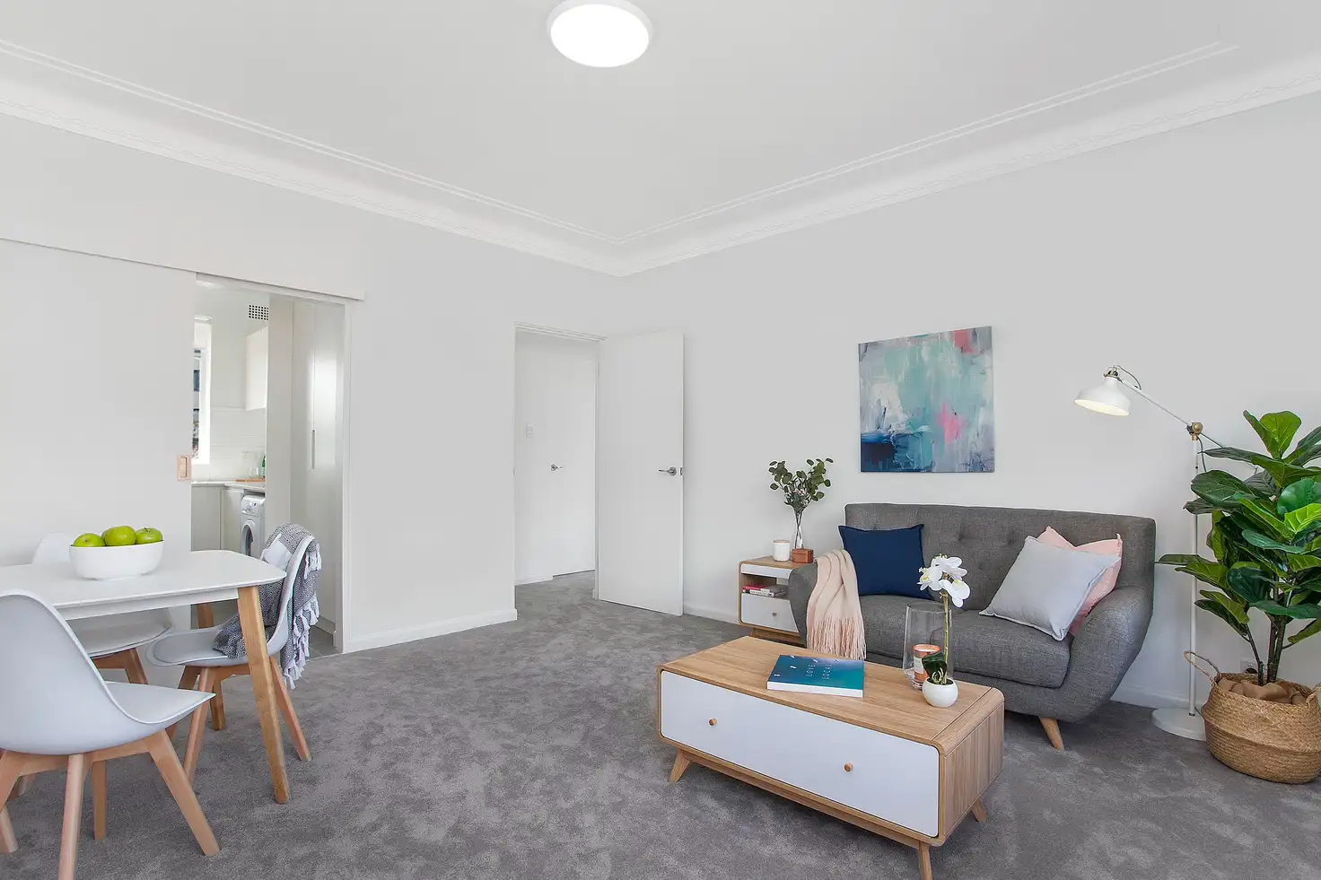 Main view of Homely unit listing, 4/2A Maxim Street, West Ryde NSW 2114