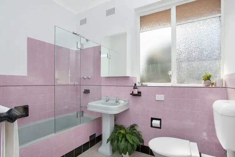 Third view of Homely unit listing, 4/2A Maxim Street, West Ryde NSW 2114