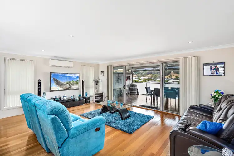 Third view of Homely house listing, 7 Chaplin Place, Albion Park NSW 2527