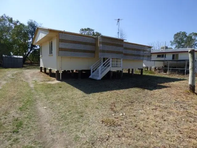 Main view of Homely house listing, 12 Isabella Street, Mitchell QLD 4465