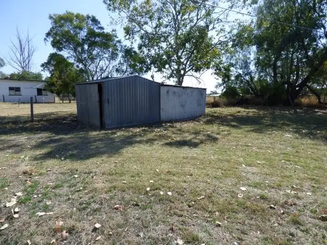 Second view of Homely house listing, 12 Isabella Street, Mitchell QLD 4465