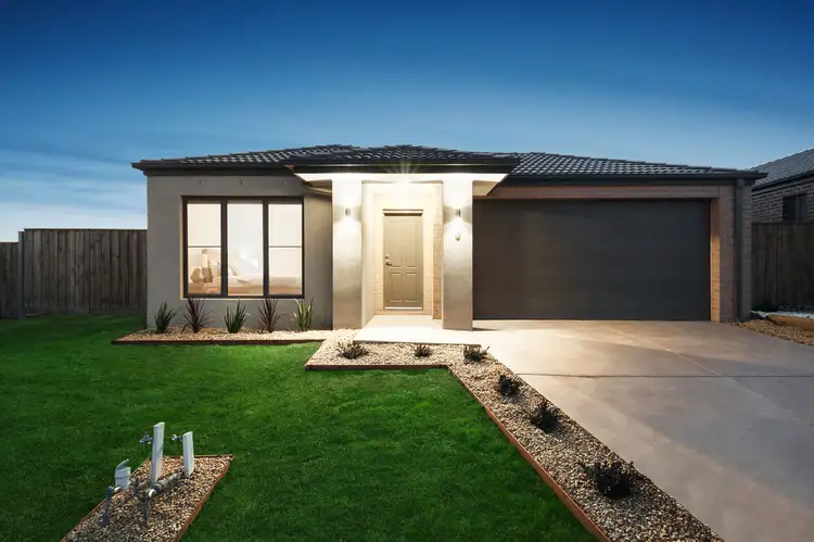 6 Miller Street, Officer VIC 3809