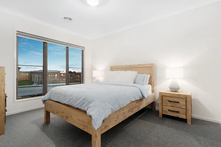 Second view of Homely house listing, 6 Miller Street, Officer VIC 3809
