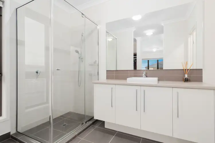 Third view of Homely house listing, 6 Miller Street, Officer VIC 3809