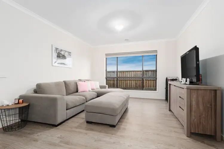 Fourth view of Homely house listing, 6 Miller Street, Officer VIC 3809
