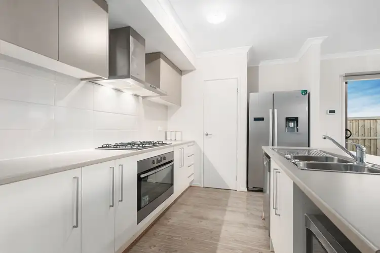 Fifth view of Homely house listing, 6 Miller Street, Officer VIC 3809