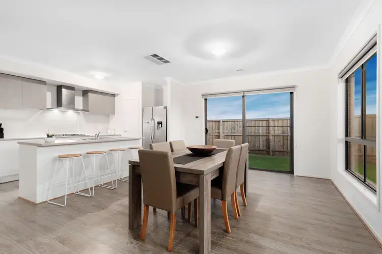 Sixth view of Homely house listing, 6 Miller Street, Officer VIC 3809