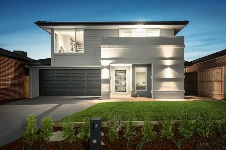 8 Tania Way, Officer VIC 3809