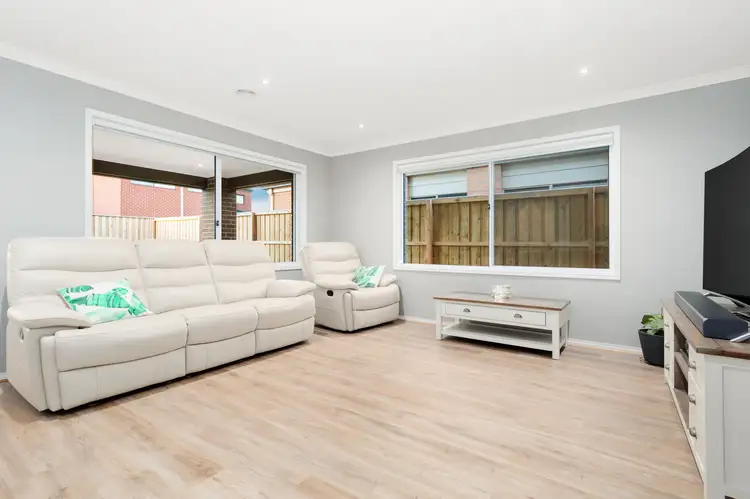 Third view of Homely house listing, 8 Tania Way, Officer VIC 3809