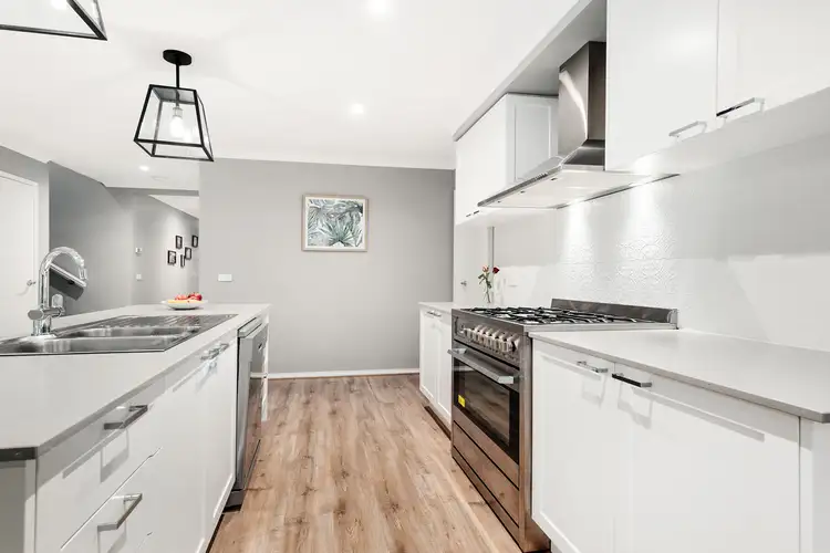 Fourth view of Homely house listing, 8 Tania Way, Officer VIC 3809