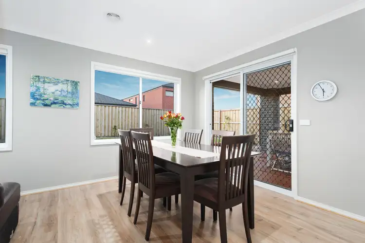 Sixth view of Homely house listing, 8 Tania Way, Officer VIC 3809