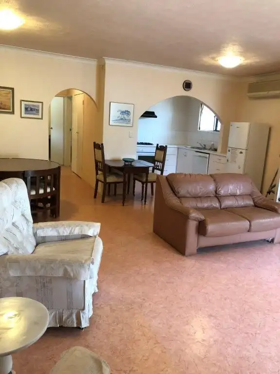 Third view of Homely unit listing, 19C Carnarvon Street, Port Denison WA 6525