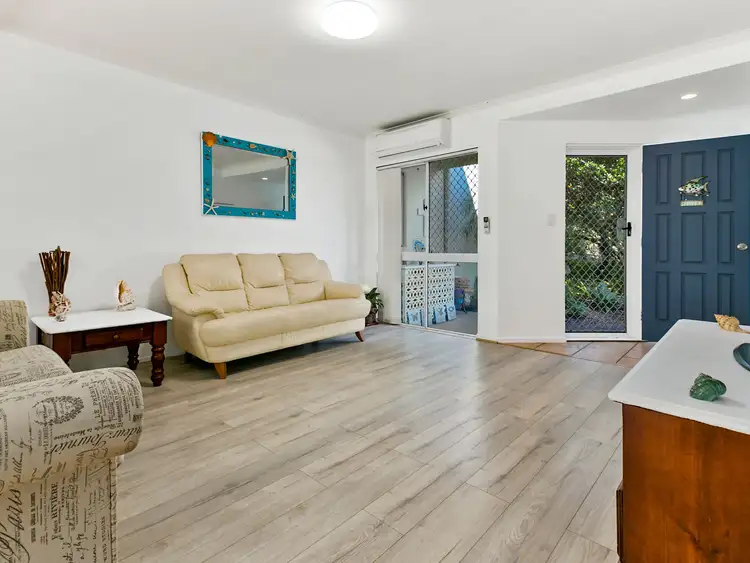 Third view of Homely unit listing, 2/4 Lipton Street, Sunrise Beach QLD 4567
