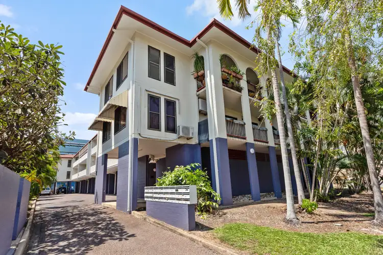 15/110 Esplanade, Darwin City NT 800