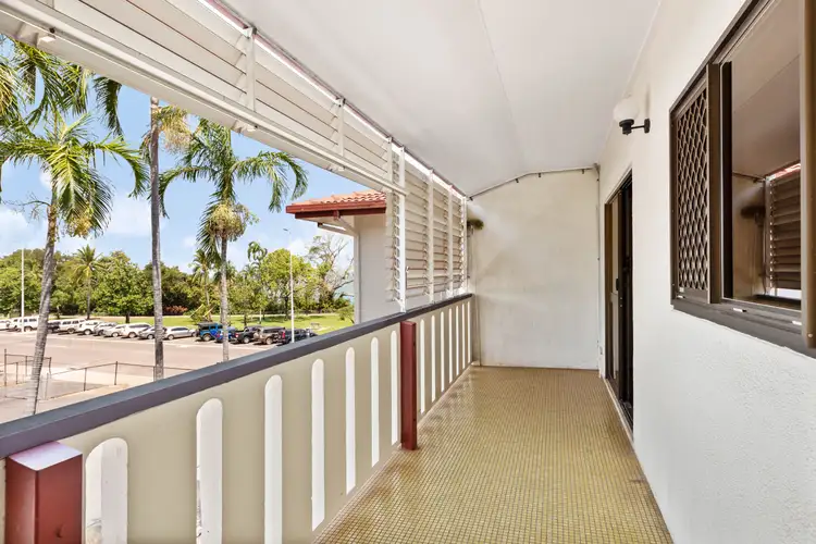 Second view of Homely unit listing, 15/110 Esplanade, Darwin City NT 800