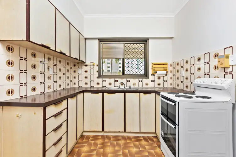 Fourth view of Homely unit listing, 15/110 Esplanade, Darwin City NT 800