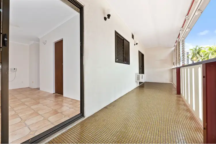 Fifth view of Homely unit listing, 15/110 Esplanade, Darwin City NT 800