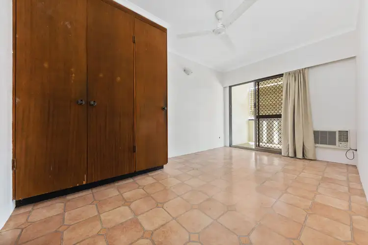 Sixth view of Homely unit listing, 15/110 Esplanade, Darwin City NT 800