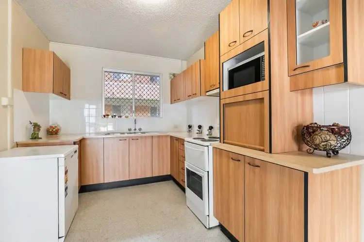 6/132 Pashen Street, Morningside QLD 4170
