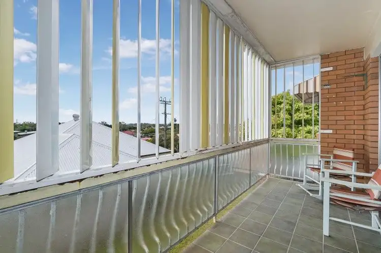 Sixth view of Homely unit listing, 6/132 Pashen Street, Morningside QLD 4170