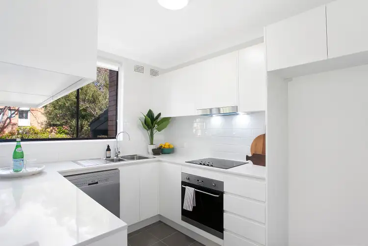 19/40-42 Khartoum Road, Macquarie Park NSW 2113