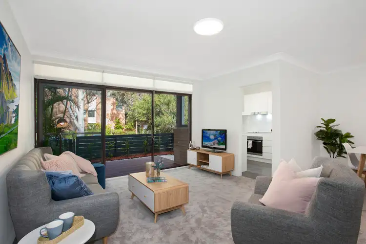 Second view of Homely unit listing, 19/40-42 Khartoum Road, Macquarie Park NSW 2113