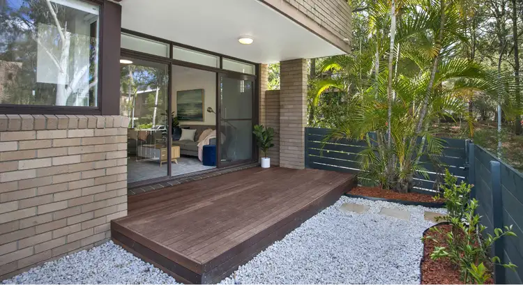 Fourth view of Homely unit listing, 19/40-42 Khartoum Road, Macquarie Park NSW 2113
