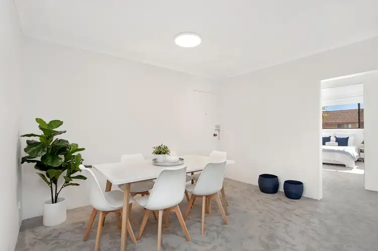 Sixth view of Homely unit listing, 19/40-42 Khartoum Road, Macquarie Park NSW 2113